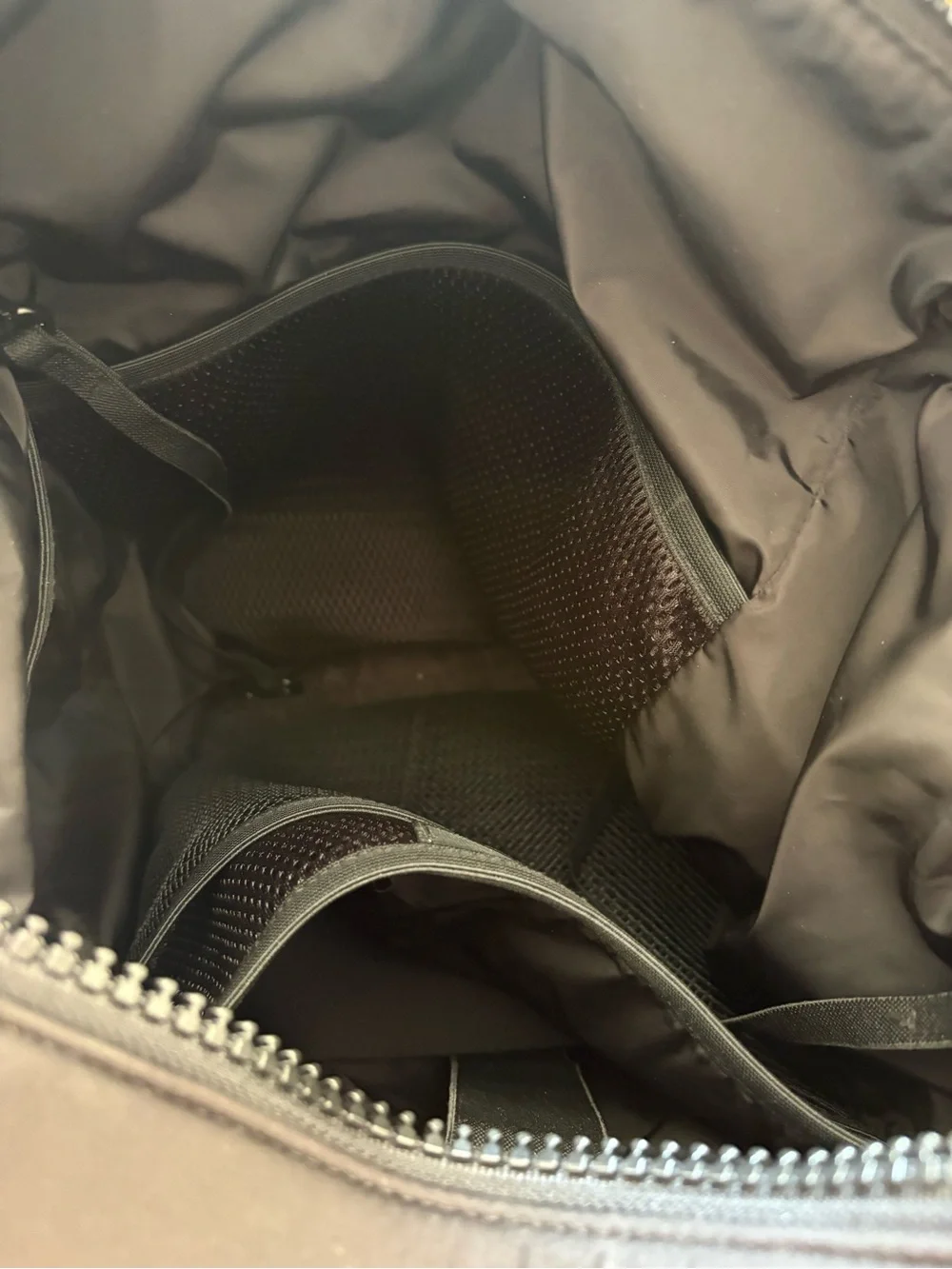 Dagne Dover Indie Diaper Bag - Large